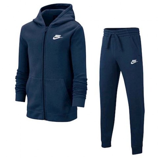 Nike Fato Treino Kids